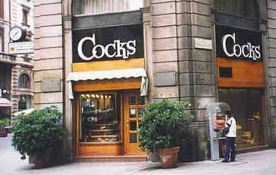 worst business names