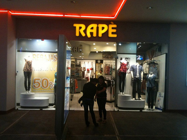 worst business names