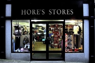 worst business names