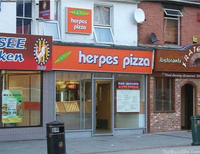 worst business names