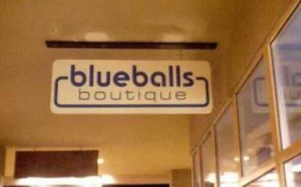 Hands Down Worst Store In The Mall