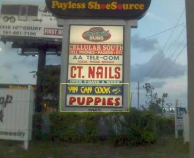 Reinforcing Unfortunate Stereotypes